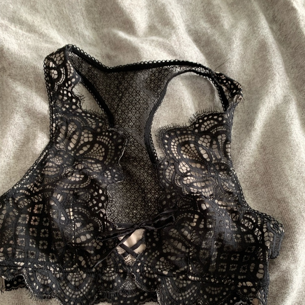 Victoria Secret Dream Angels Bralette